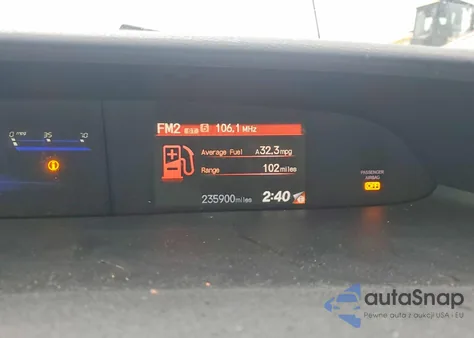 2014 Honda Civic Lx from USA, damaged, VIN 19XFB2F59EE011726